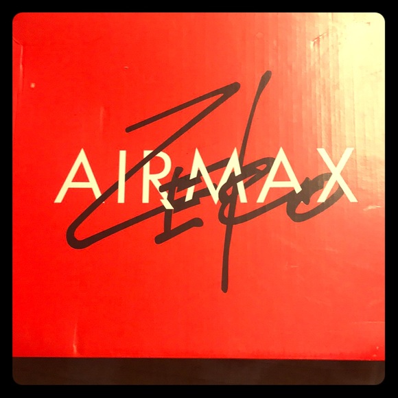 Nike air max zero main image 4